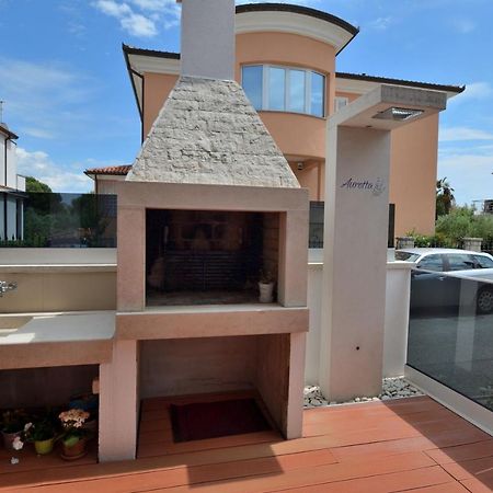 Apartment Auretta Novigrad  Bagian luar foto