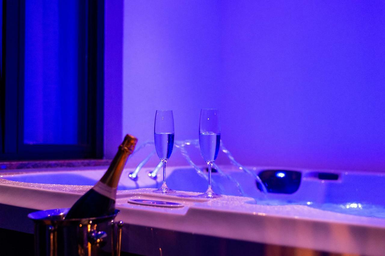 Apartment Auretta Novigrad  Bagian luar foto