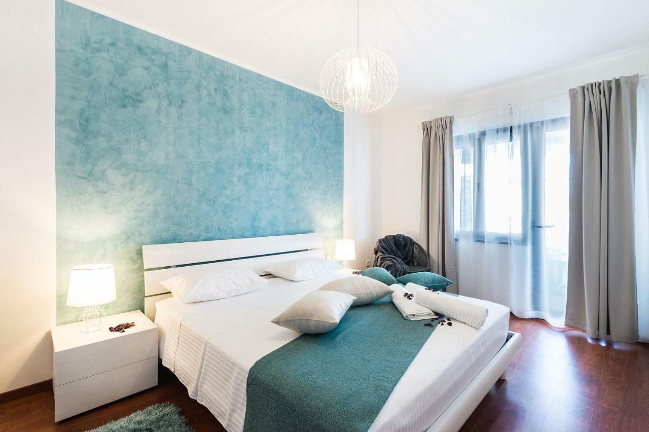 Apartment Auretta Novigrad  Bagian luar foto