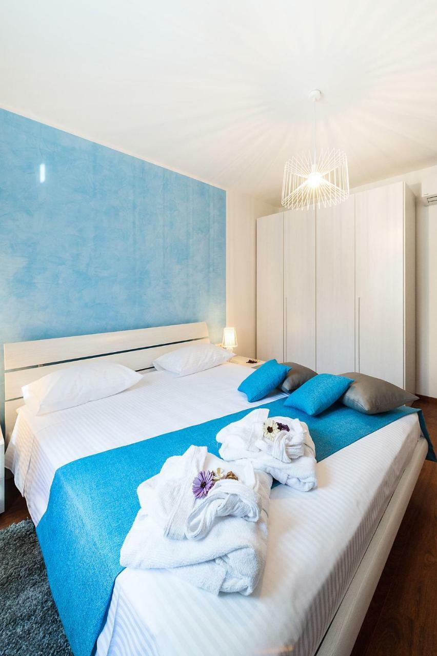 Apartment Auretta Novigrad  Bagian luar foto