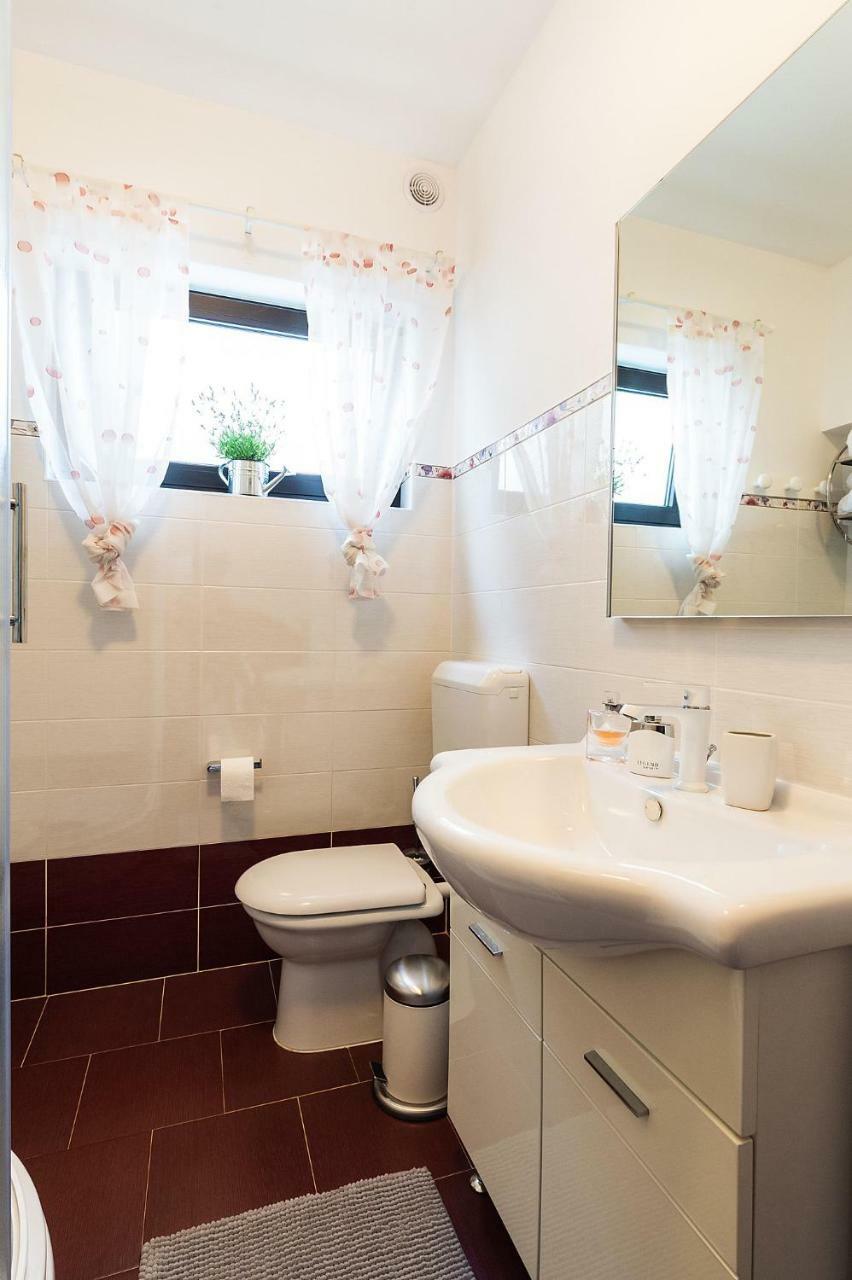 Apartment Auretta Novigrad  Bagian luar foto
