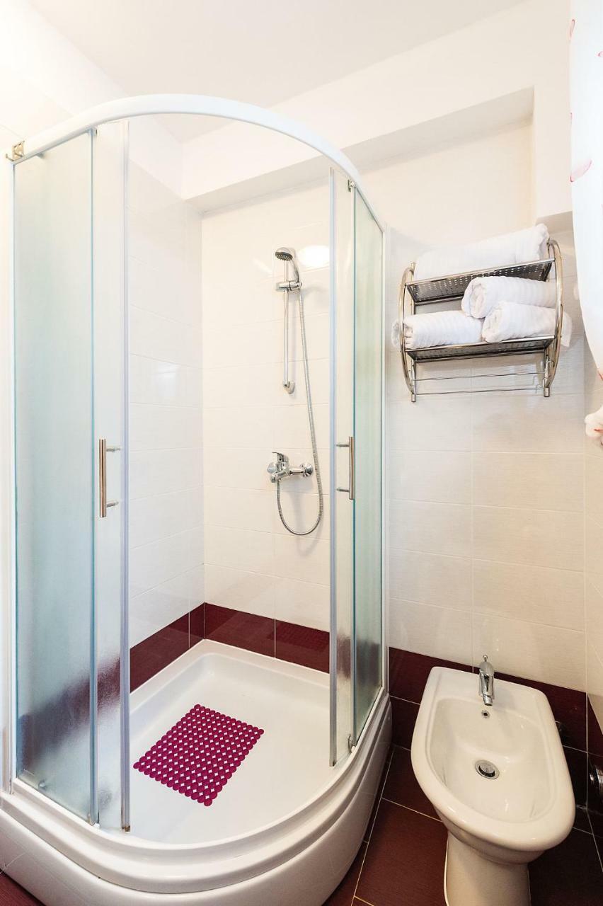 Apartment Auretta Novigrad  Bagian luar foto