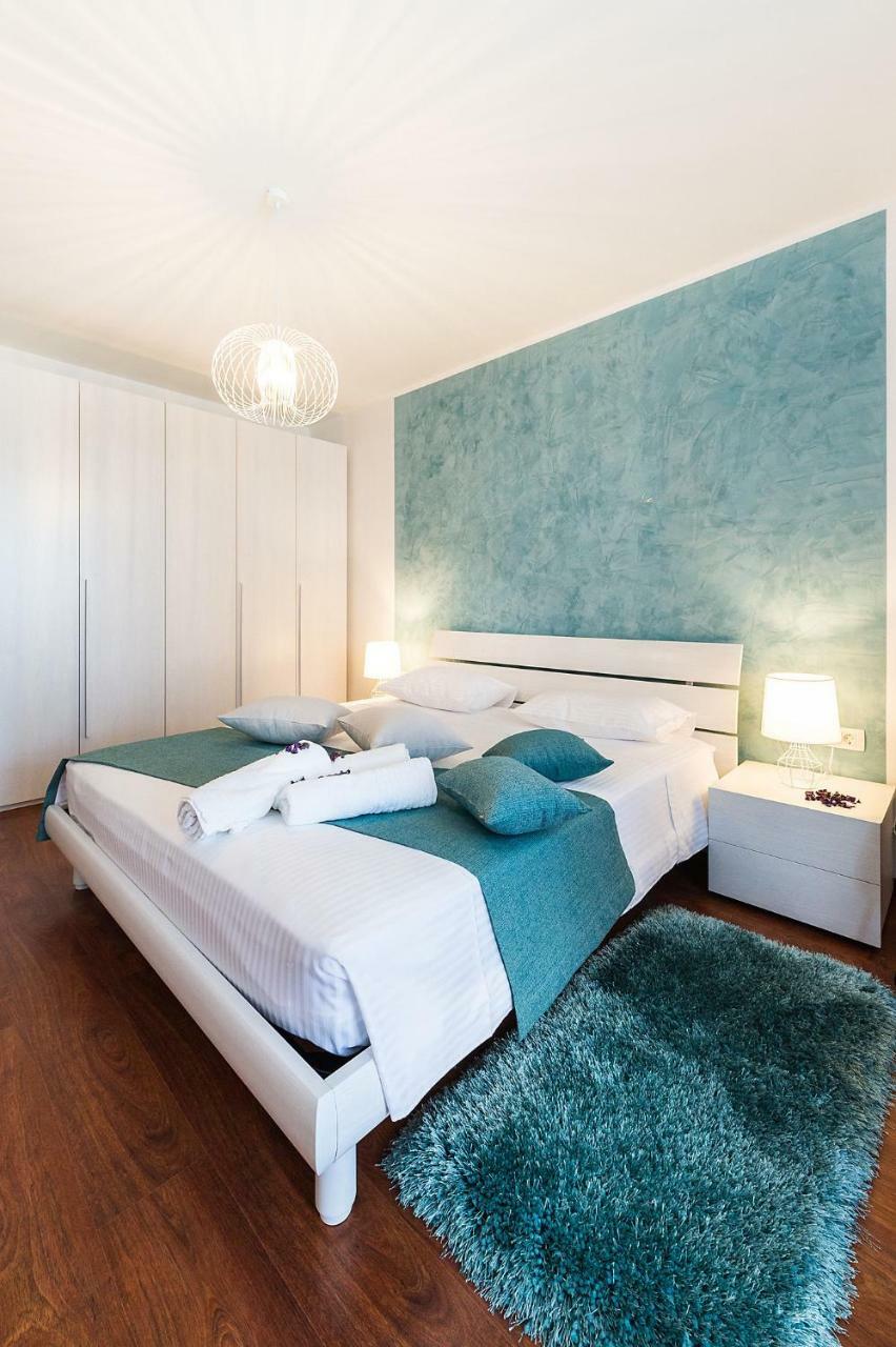 Apartment Auretta Novigrad  Bagian luar foto