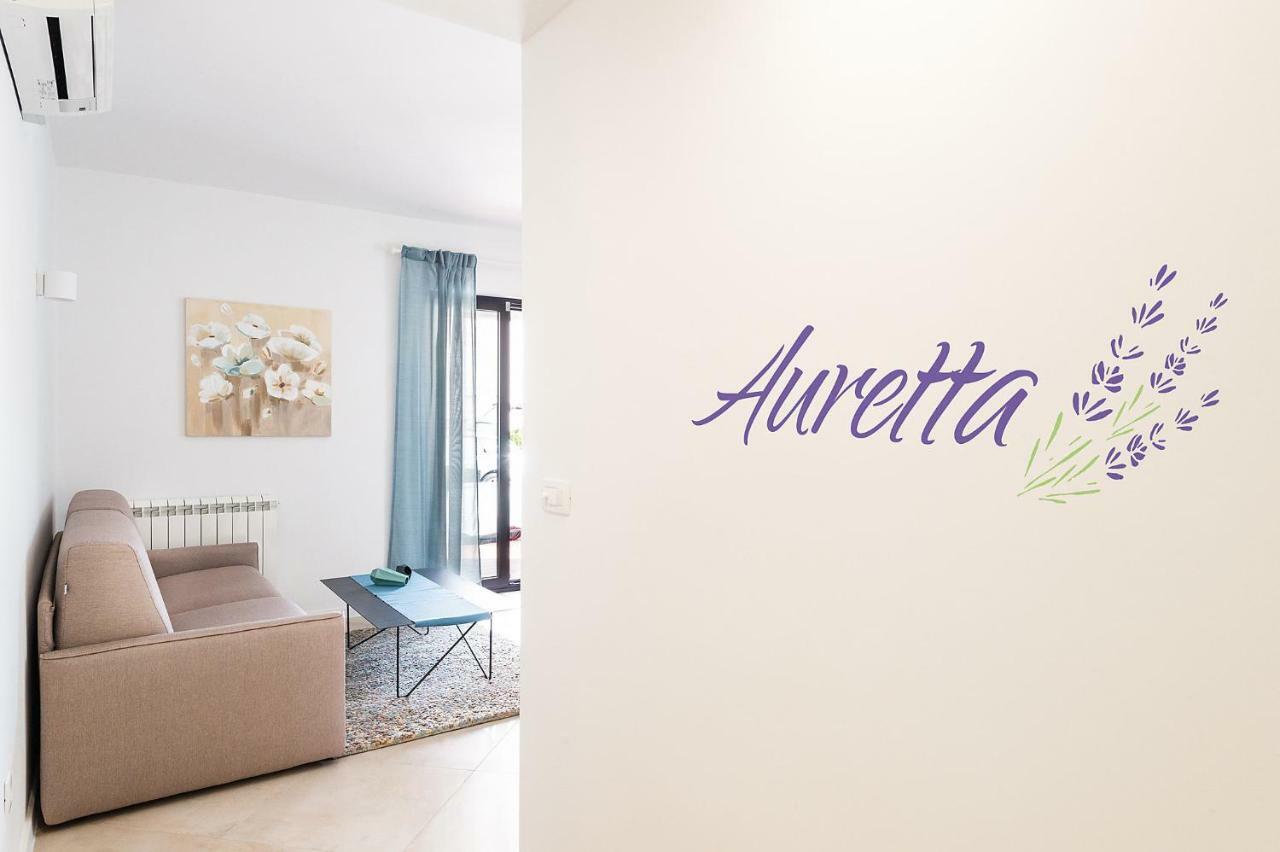 Apartment Auretta Novigrad  Bagian luar foto