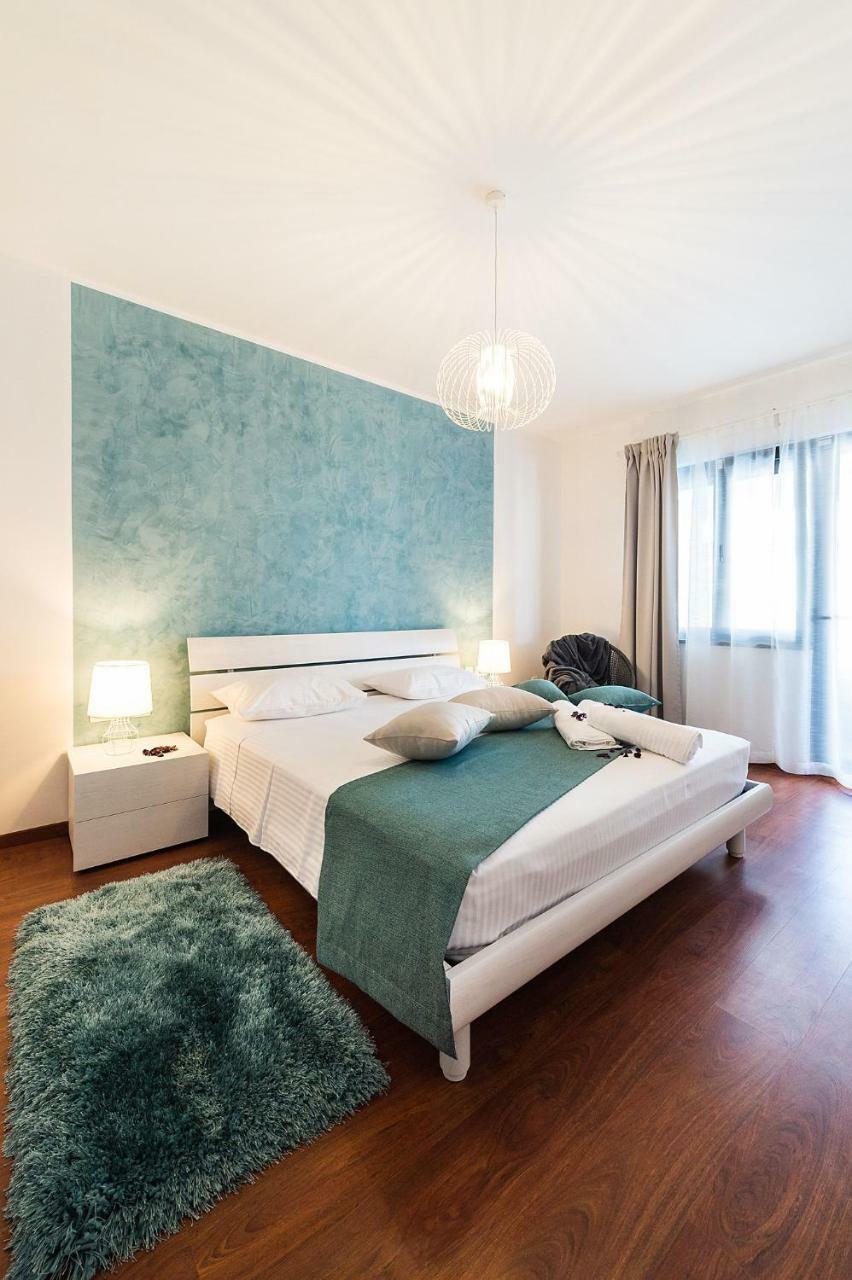 Apartment Auretta Novigrad  Bagian luar foto