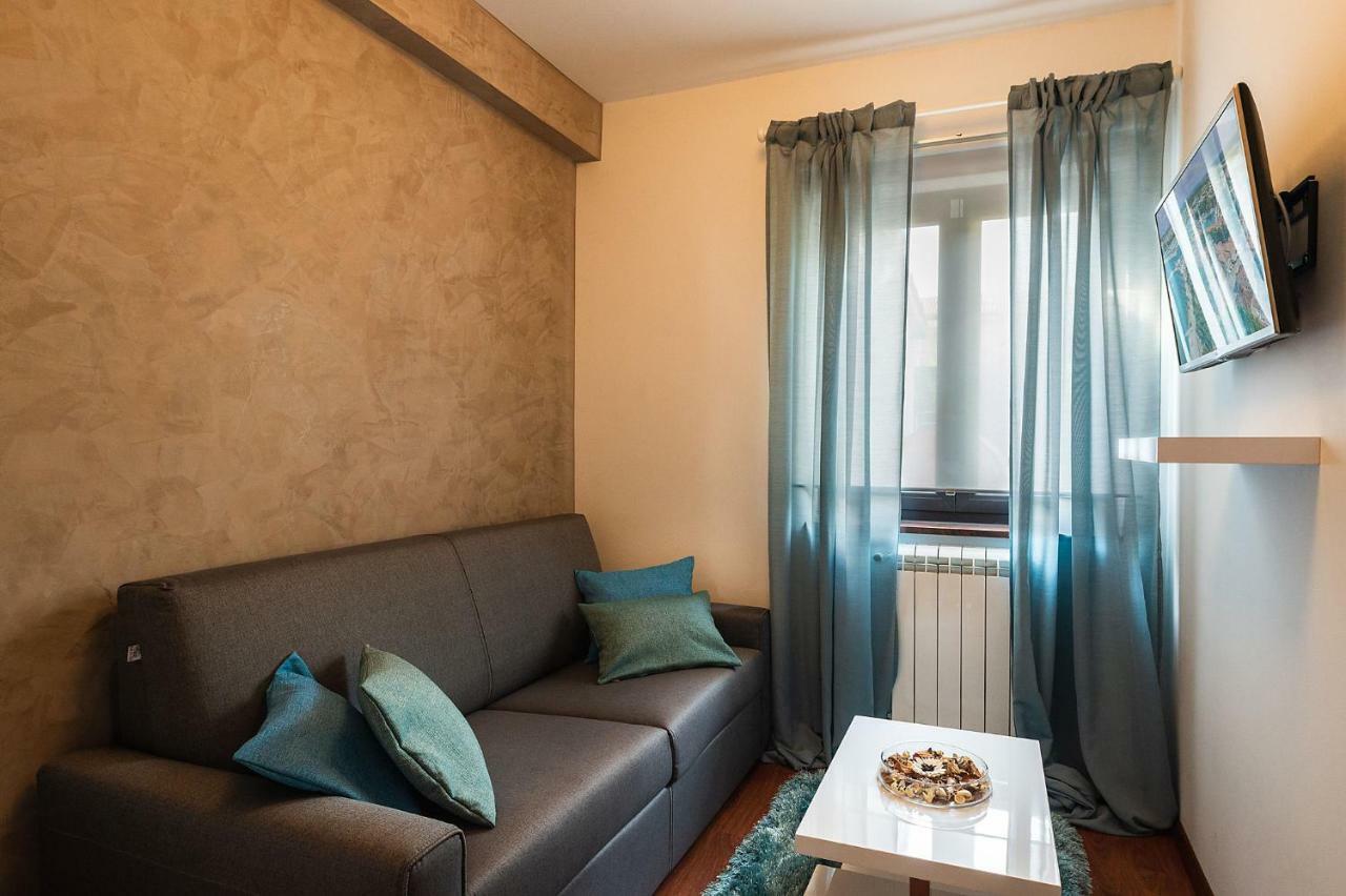 Apartment Auretta Novigrad  Bagian luar foto