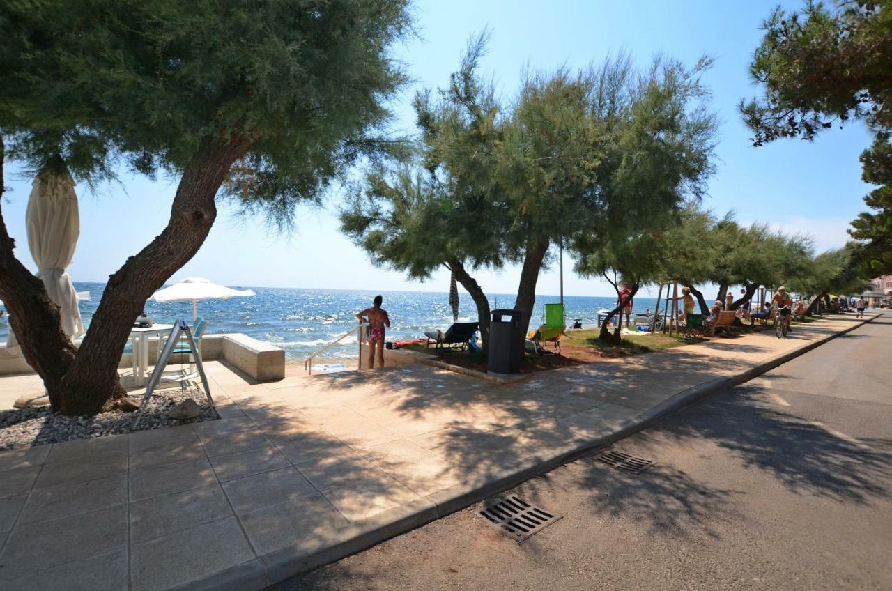 Apartment Auretta Novigrad  Bagian luar foto
