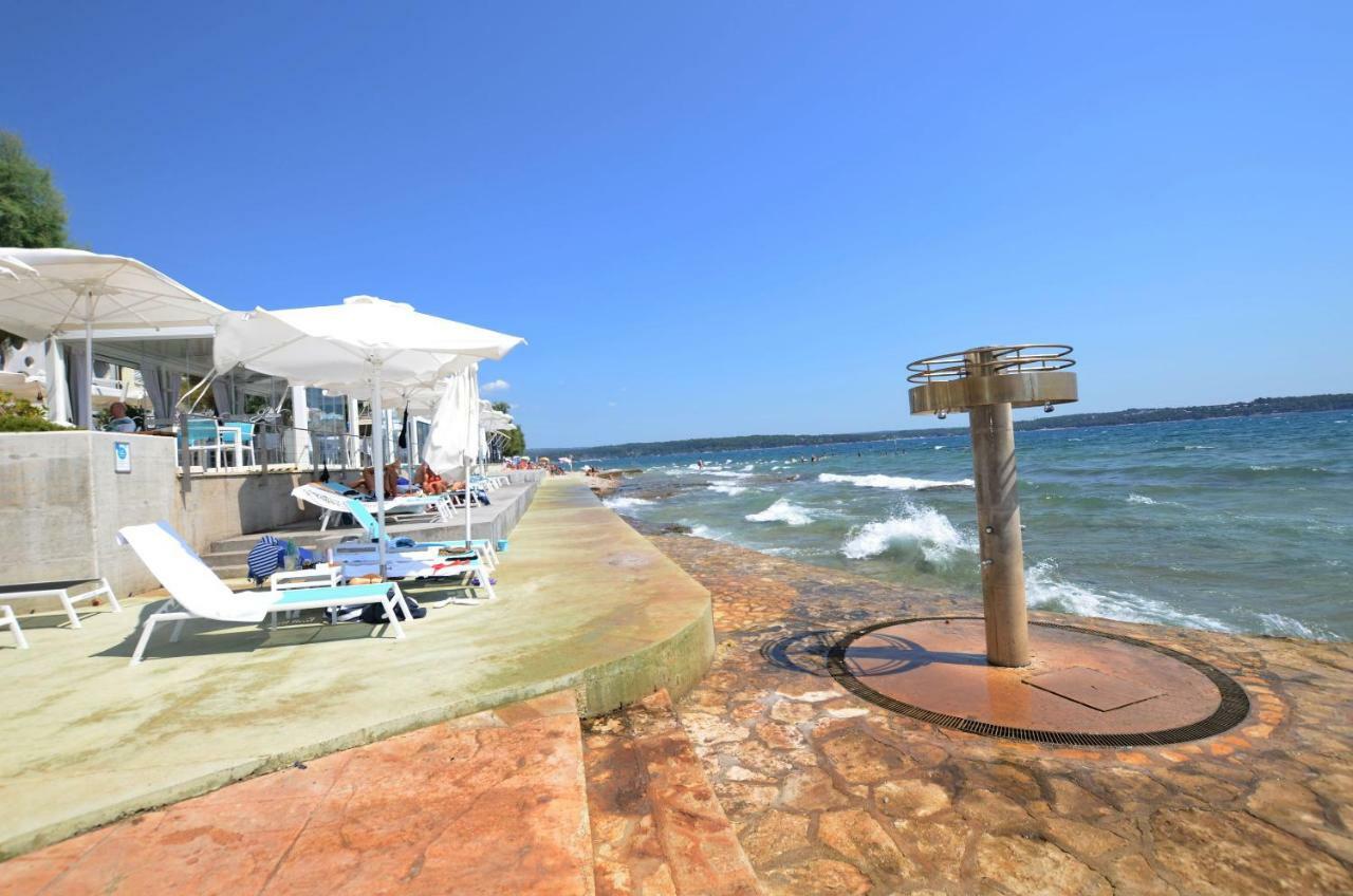 Apartment Auretta Novigrad  Bagian luar foto